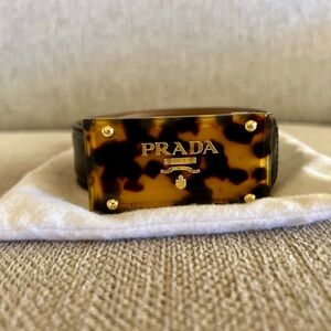 Prada Belt